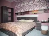Двухместный полулюкс