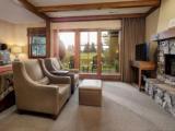 Двухместный номер River Lodge