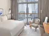 Двухместный номер Deluxe