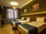 Трёхместный номер Стандарт