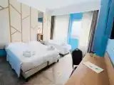 Семейный номер Superior