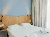 Двухместный номер Superior