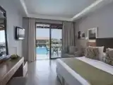 Двухместный номер Activity Area с видом на внутреннюю территорию или бассейн