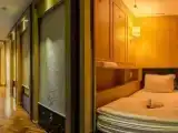 Одноместный номер Cabin