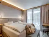 Апартаменты Altiana Zinalrothorn