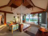 Вилла с бассейном Beach Front с 3 спальнями
