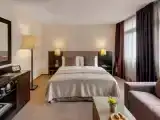 Двухместный номер Promenade Deluxe