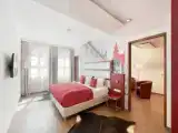 Двухместный люкс