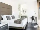 Двухместный люкс