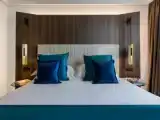 Двухместные апартаменты