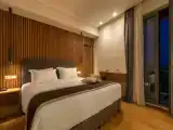 Двухместный полулюкс с балконом