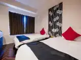 Двухместный номер Western Style