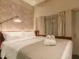 Двухместное Balcony room