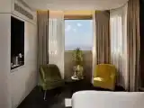 Двухместный люкс Executive