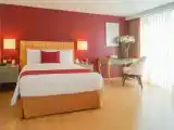 Двухместный Master Suite Exterior