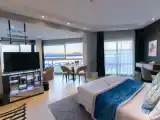 Люкс Panoramic с видом на море