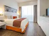 Двухместный номер Стандарт
