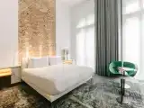 Двухместный номер Deluxe