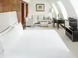 Двухместный люкс Belgravia