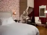 Двухместный номер Alma