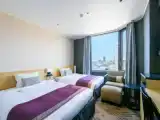 Двухместный номер (luxury floor)