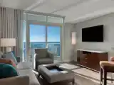Двухместный люкс Accessible c 1 комнатой oceanfront