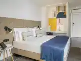 Двухместный полулюкс