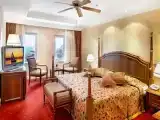 Двухместный люкс
