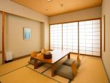 Номер Japanese-Style