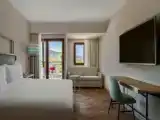 Трёхместный номер Deluxe