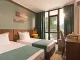 Двухместный номер Стандарт