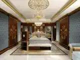 Двухместный номер Deluxe