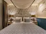 Двухместный номер с балконом и с видом на море