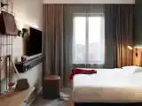 Двухместный номер Moxy Lookout