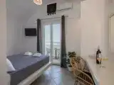 Четырёхместный номер семейный