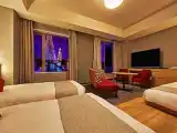 Номер Terrace Hikari