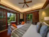 Двухместный номер Spa Deluxe с видом на сад