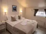 Двухместный люкс The Holberg