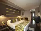 Двухместный номер Deluxe
