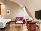 Двухместный полулюкс