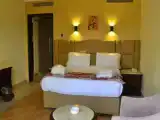 Двухместный люкс Senior с видом на море