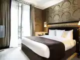 Двухместный люкс Deluxe
