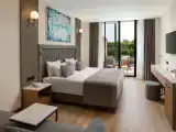 Двухместный номер Swim Up Superior
