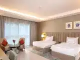 Четырёхместный номер Premium