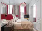 Люкс Madame Butterfly