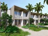 Beach House с 4 комнатами