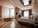 Двухместный номер Garden Up Jacuzzi Superior