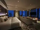 Двухместный номер Corner Executive Deluxe