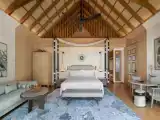 Двухместная вилла Beach Pool с видом на закат