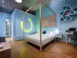 Двухместный номер Large с видом на музей